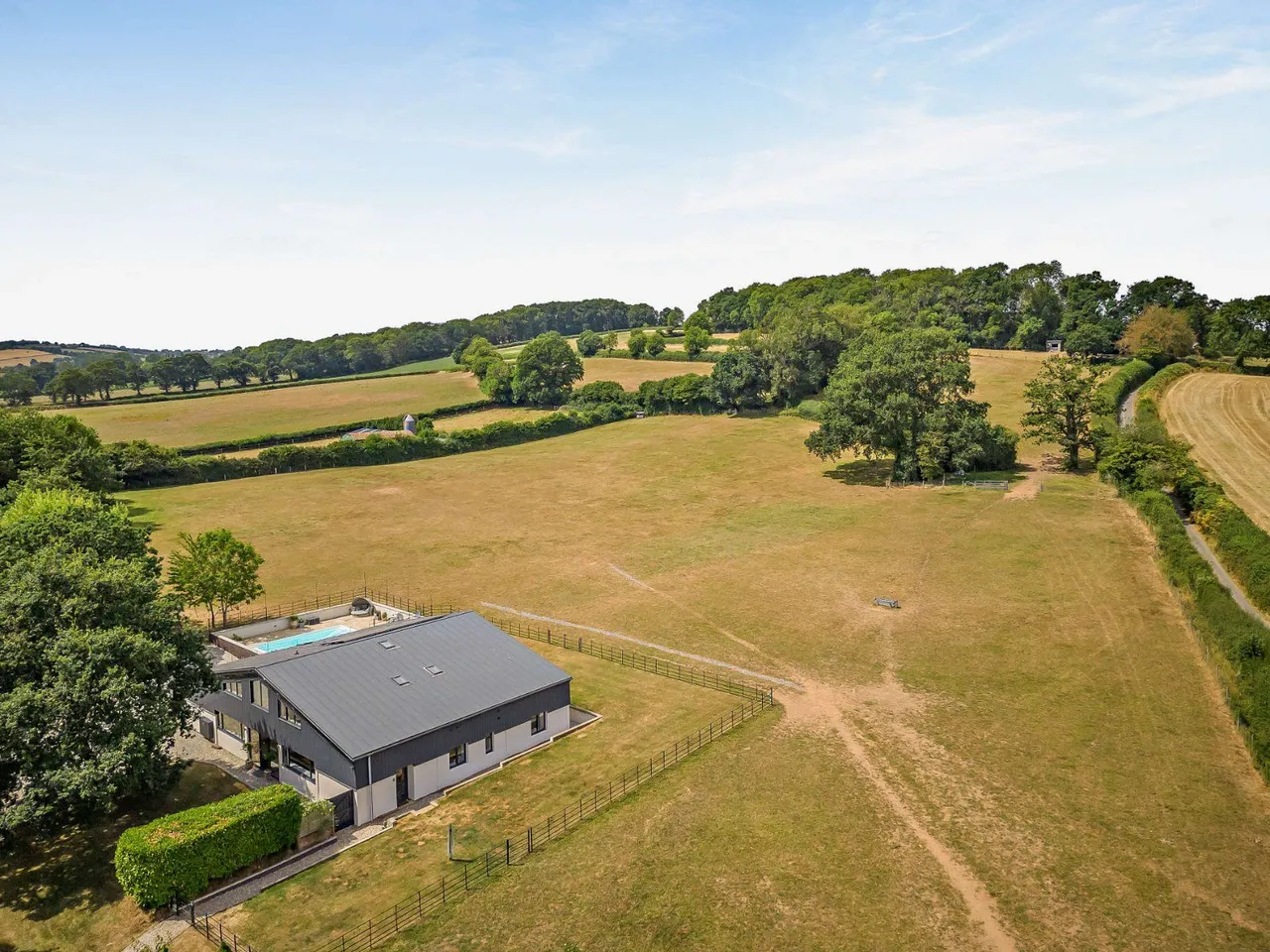 Brithem Bottom, Cullompton, EX15, photo 22