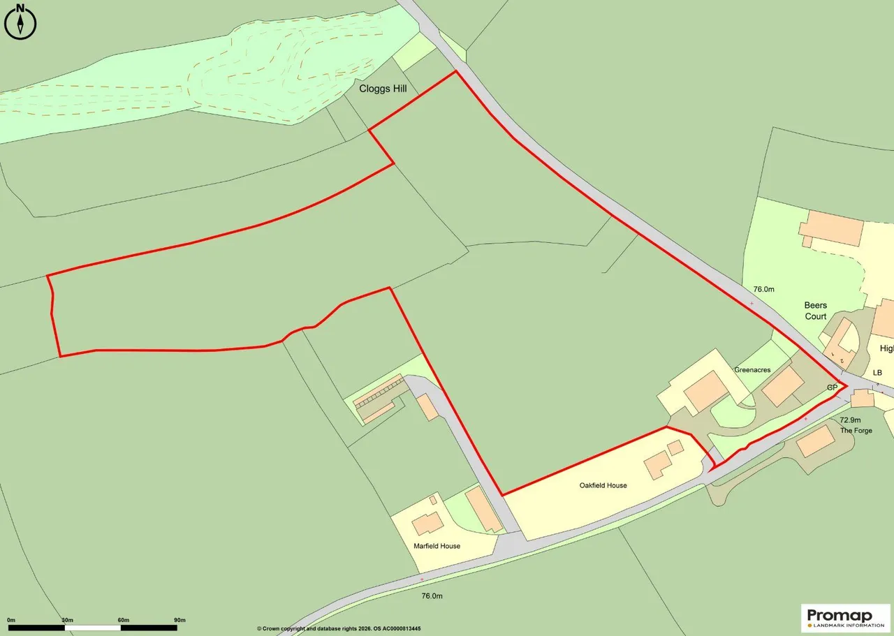 Brithem Bottom, Cullompton, EX15, photo 28