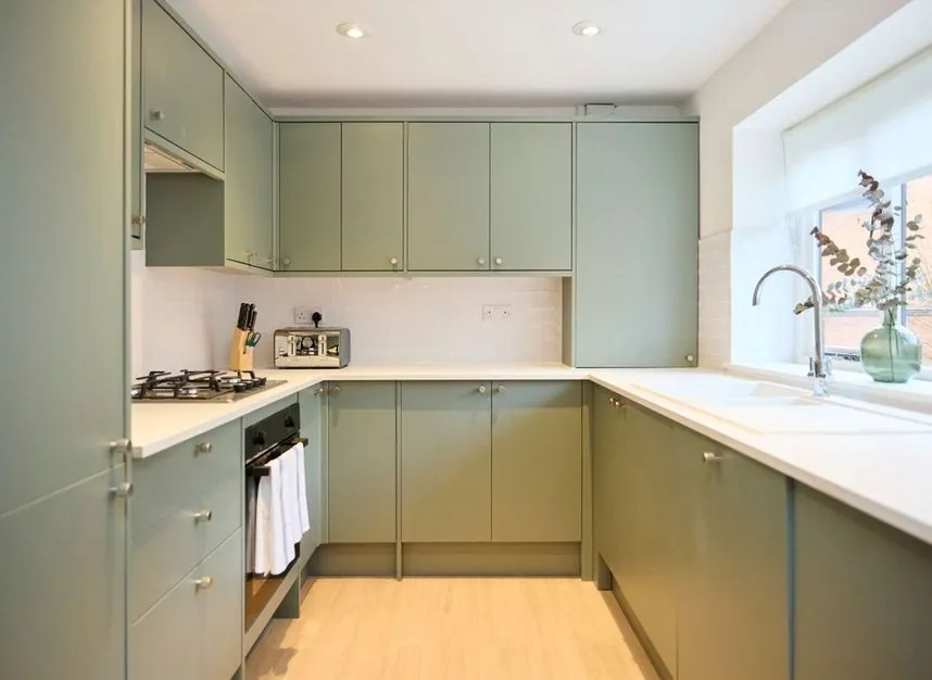 Macroom Road, Maida Vale, W9, photo 4