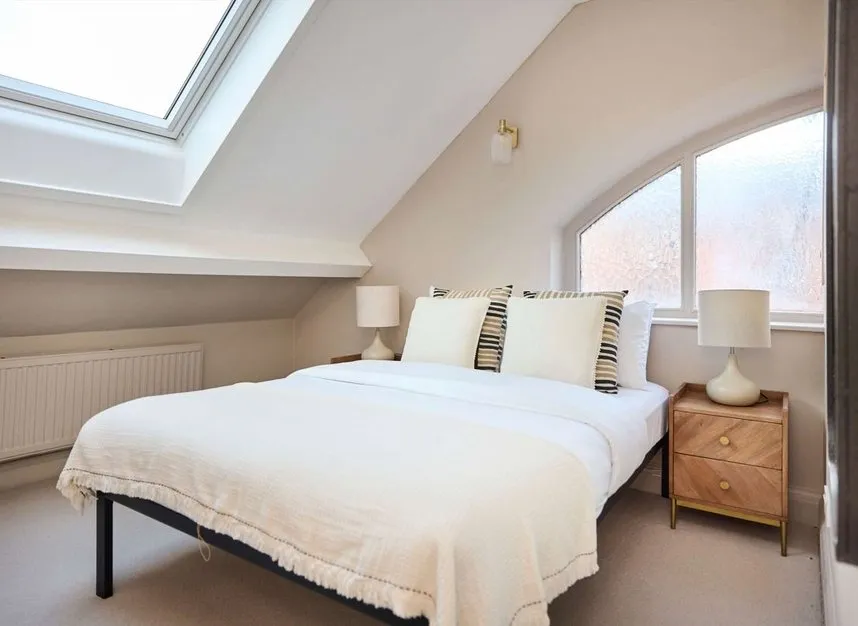 Macroom Road, Maida Vale, W9, photo 7
