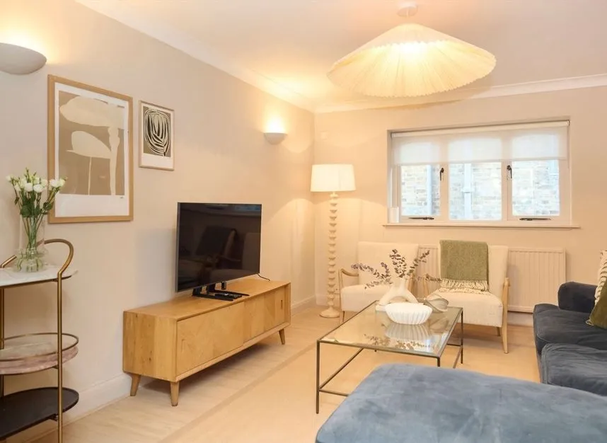 Macroom Road, Maida Vale, W9, photo 2