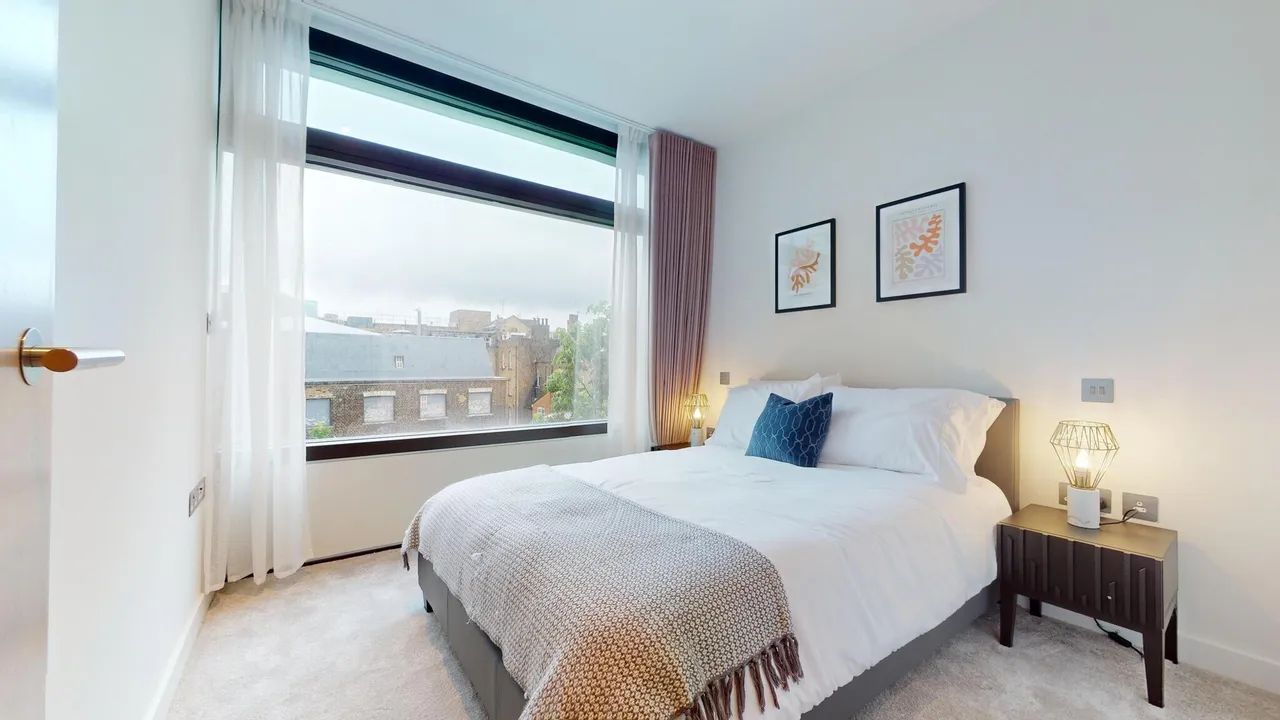 Shoreditch High Street, London, EC2A, photo 20