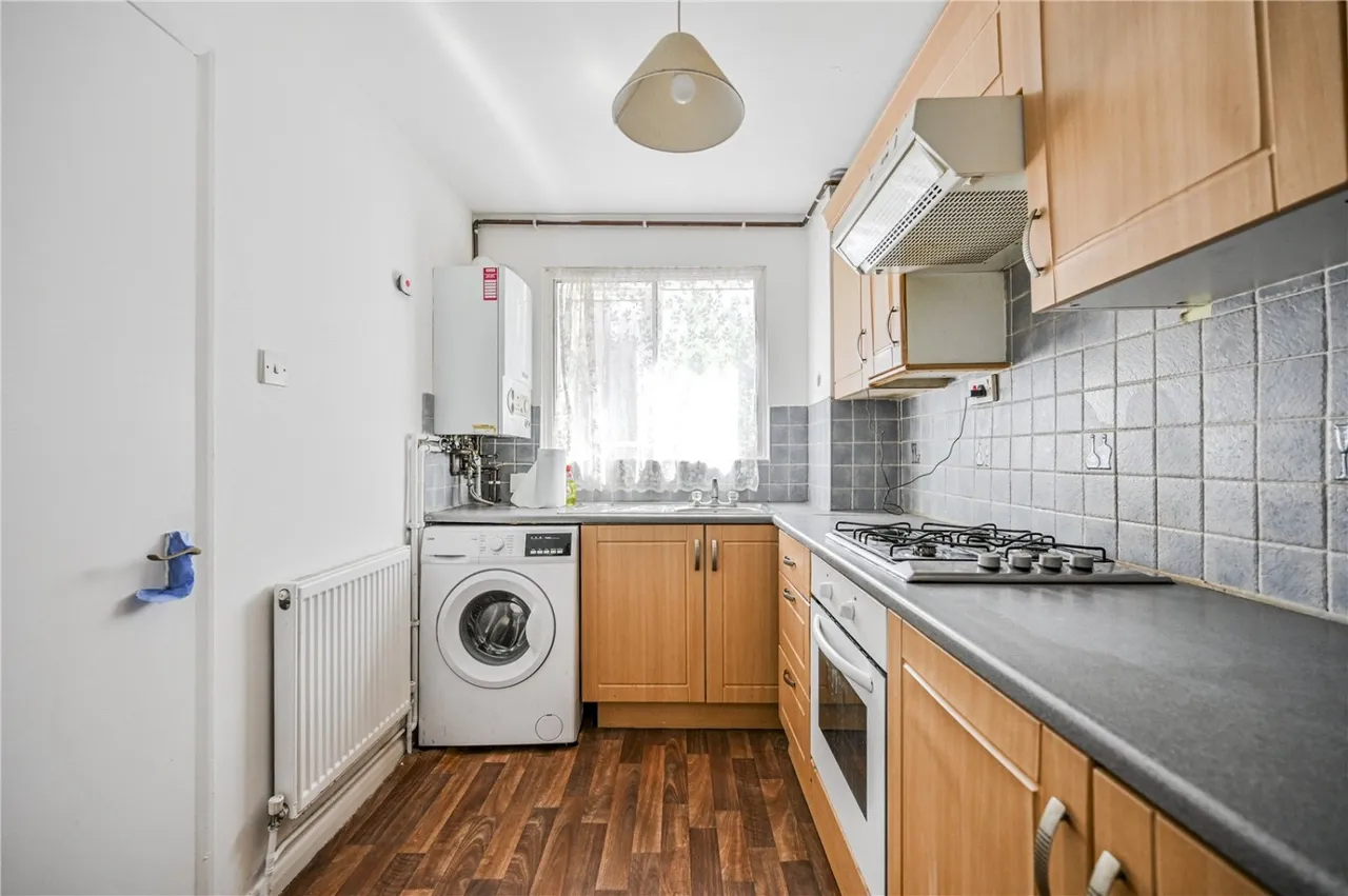 Eastern Road, London, N22, photo 6