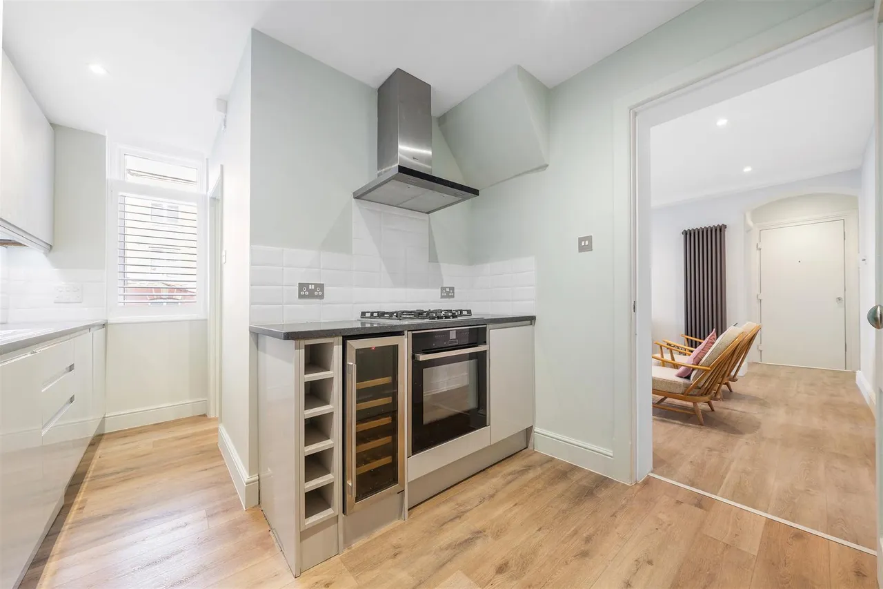 Rosendale Road, Herne Hill, SE24, photo 7