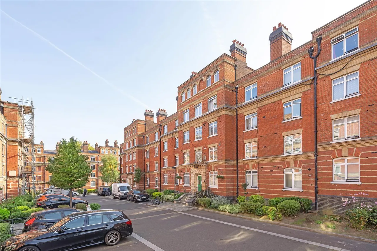 Rosendale Road, Herne Hill, SE24, photo 10