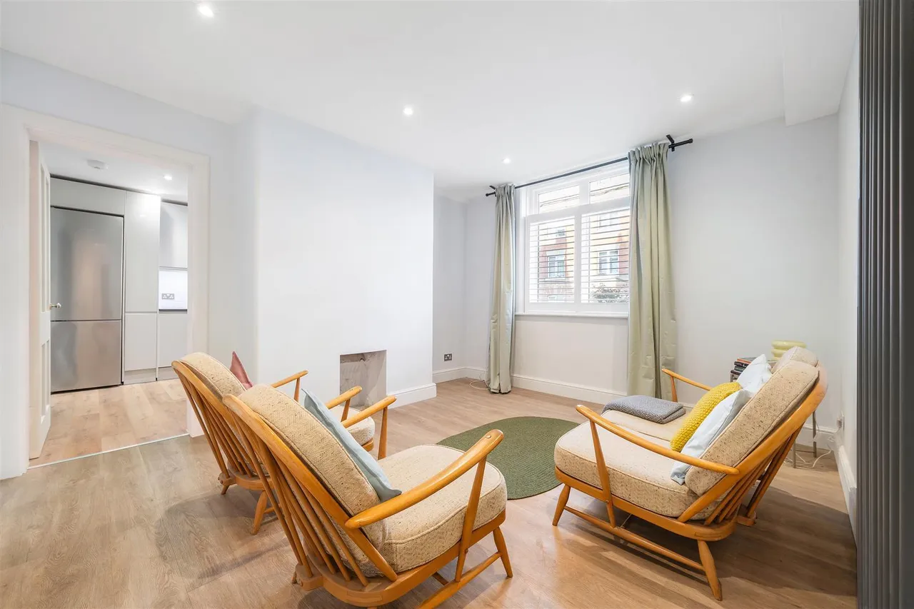 Rosendale Road, Herne Hill, SE24, photo 5