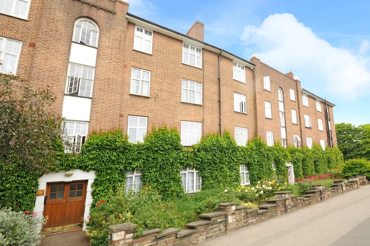 London Road, Kingston upon Thames, Surrey, KT2, photo 6