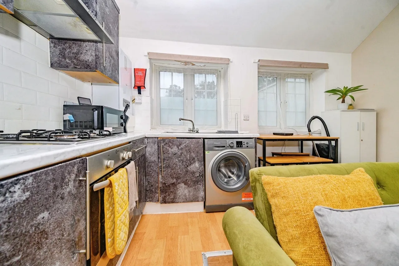 Ashton Road, Luton, LU1, photo 5