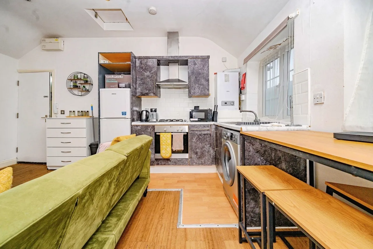 Ashton Road, Luton, LU1, photo 4