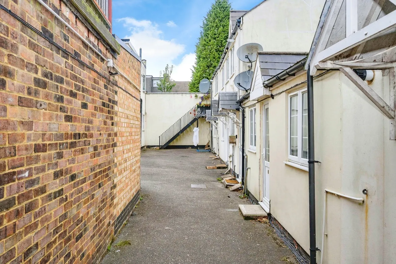 Ashton Road, Luton, LU1, photo 10