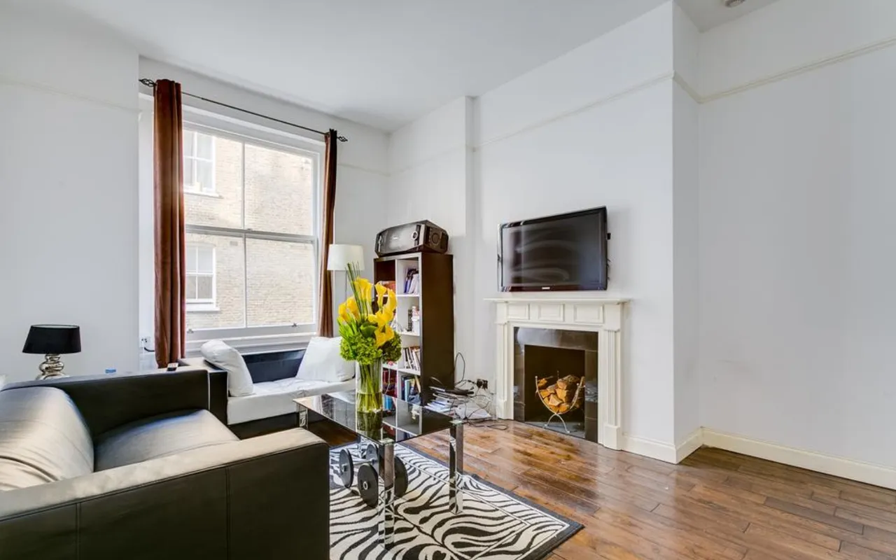 Old Brompton Road, SW5, photo 3