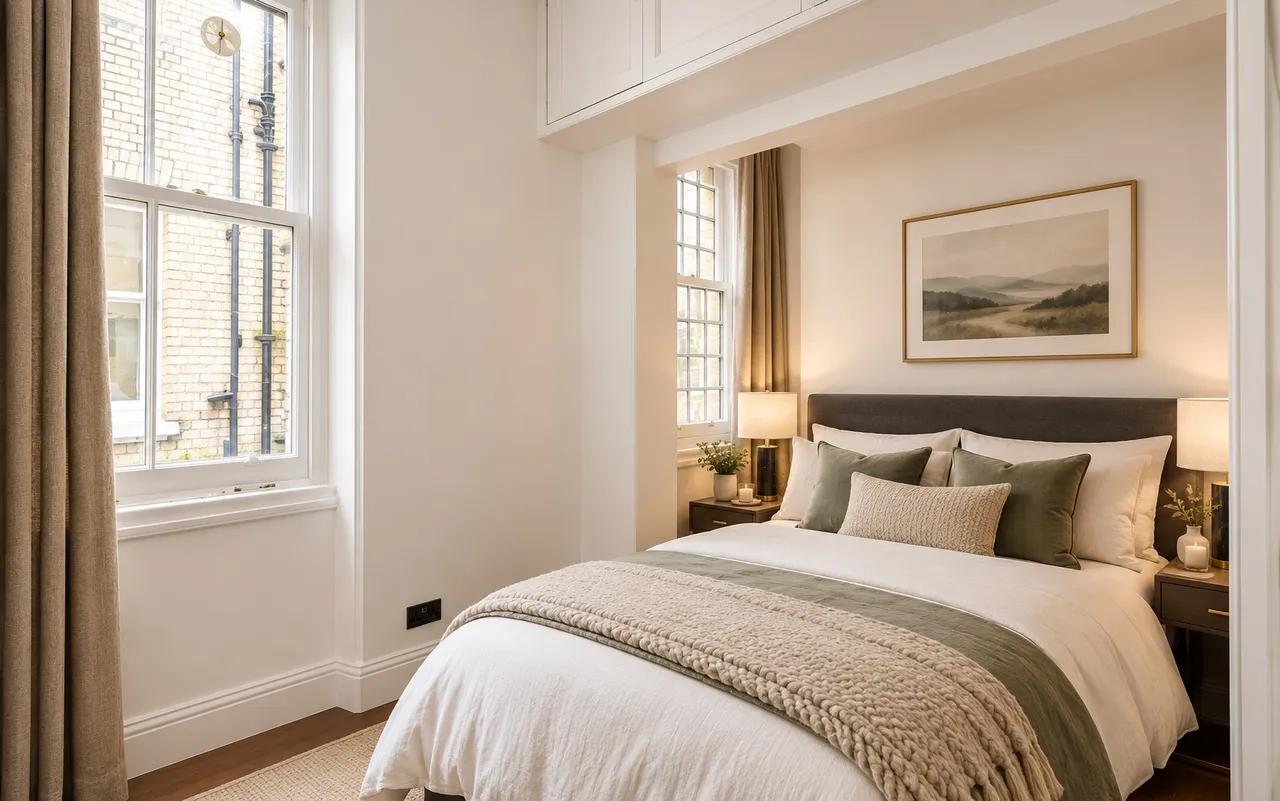 Old Brompton Road, SW5, photo 5