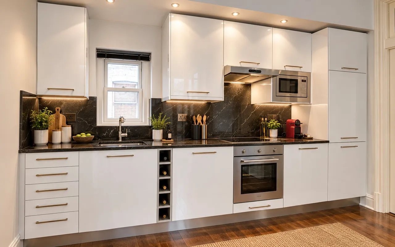 Old Brompton Road, SW5, photo 2