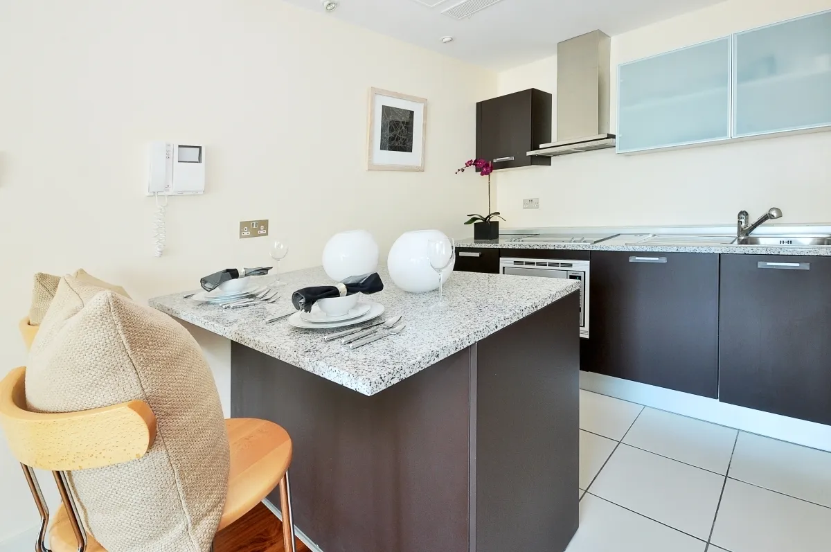 Balmoral Apartment Paddington, W2, photo 2