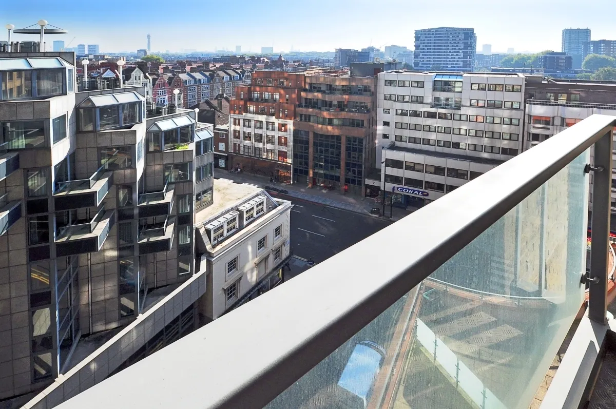 Balmoral Apartment Paddington, W2, photo 6