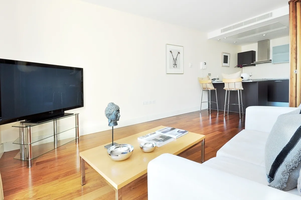 Balmoral Apartment Paddington, W2, photo 3