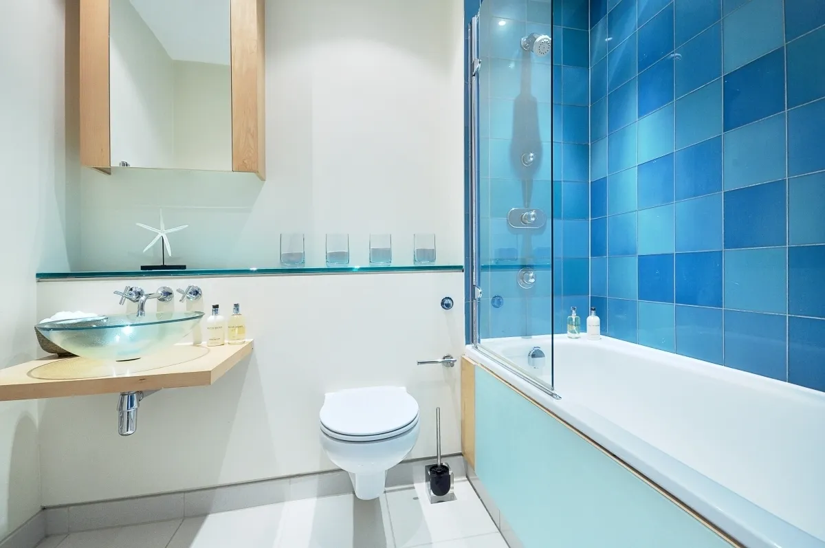 Balmoral Apartment Paddington, W2, photo 4