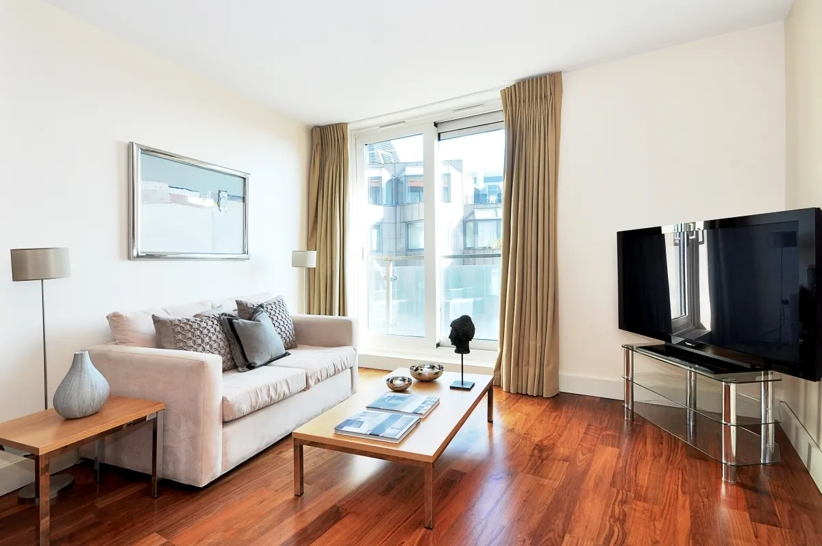 1 bed flat to rent, Balmoral Apartment Paddington, W2