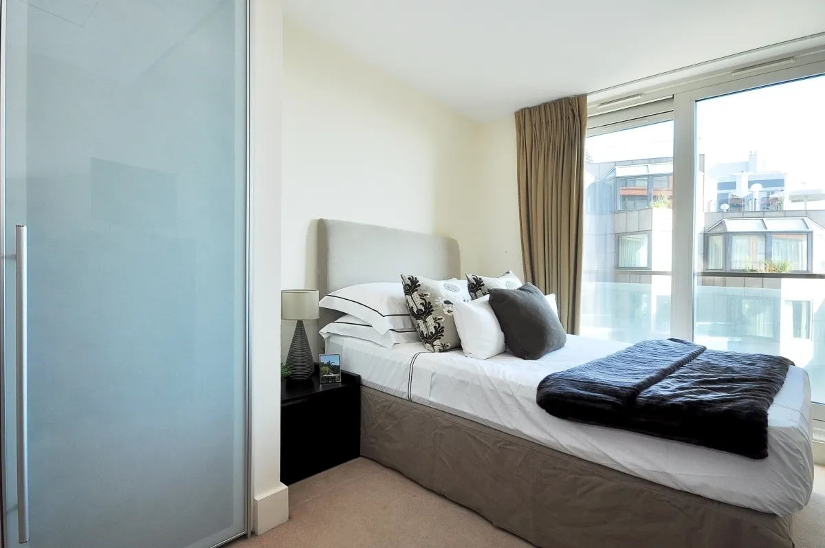 Balmoral Apartment Paddington, W2, photo 5