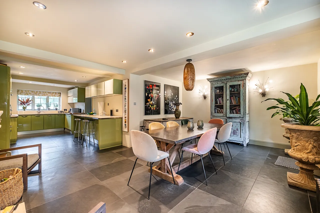 Upper Ham Road, Ham Common, TW10, photo 3