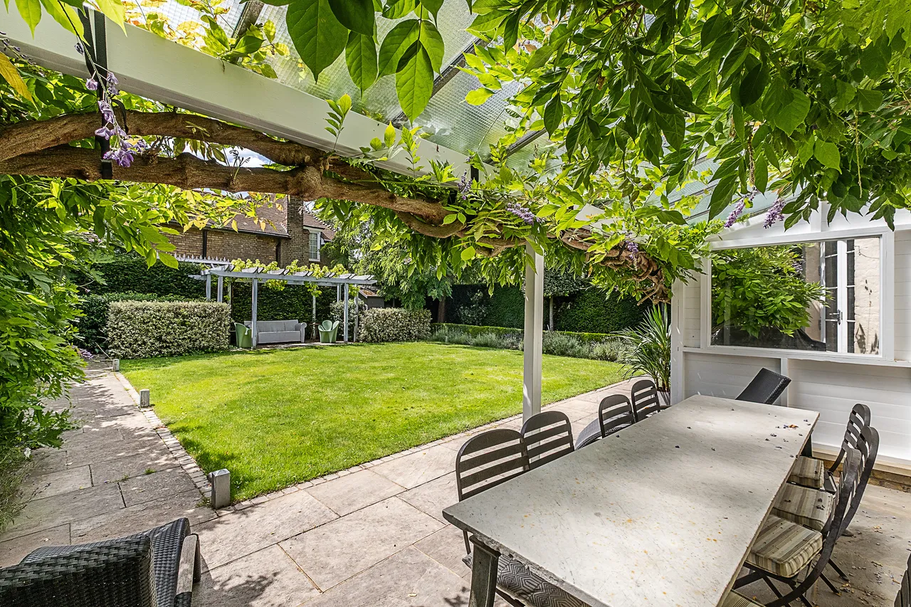 Upper Ham Road, Ham Common, TW10, photo 12