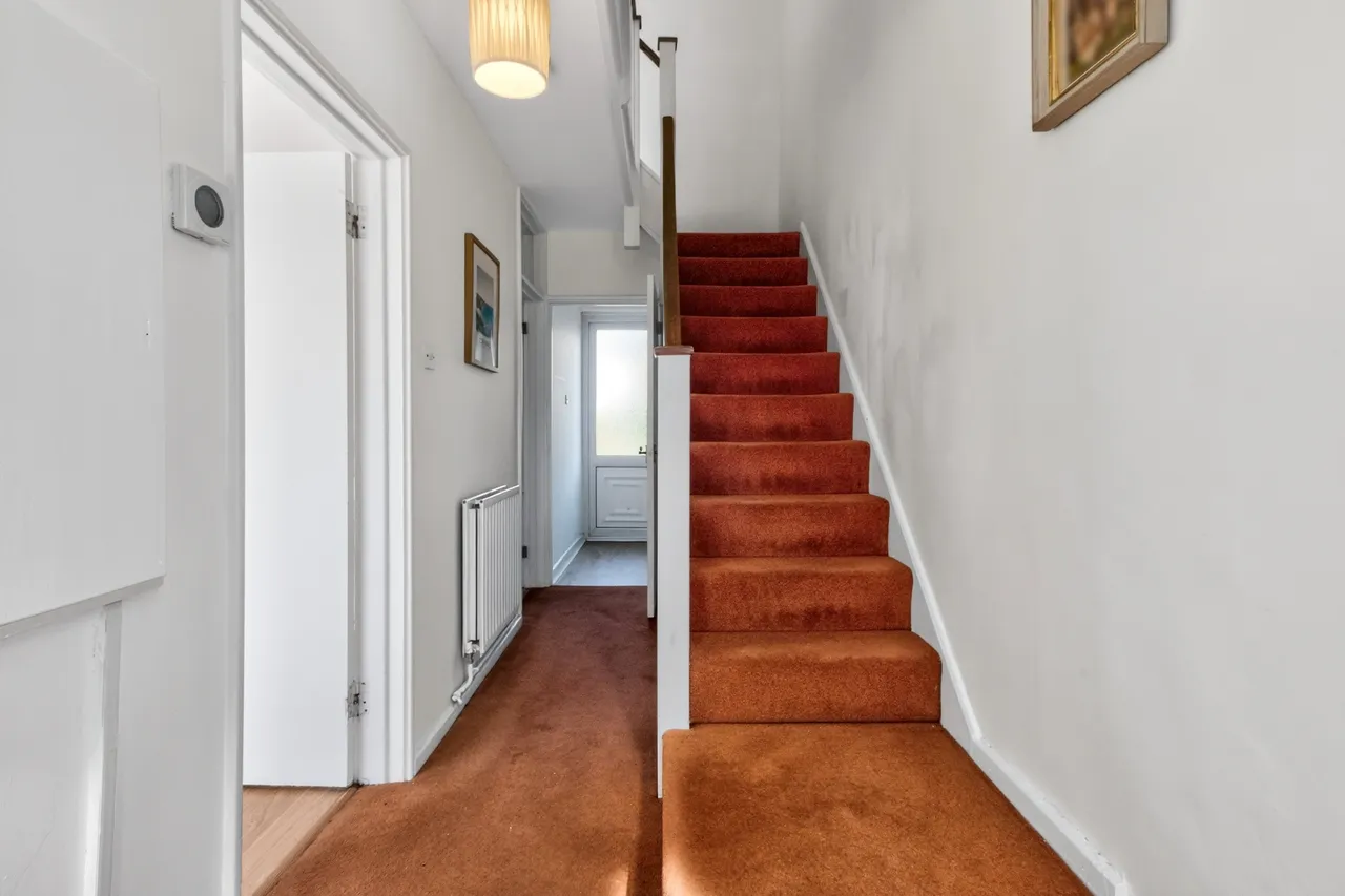 Finchale Road, London, photo 8