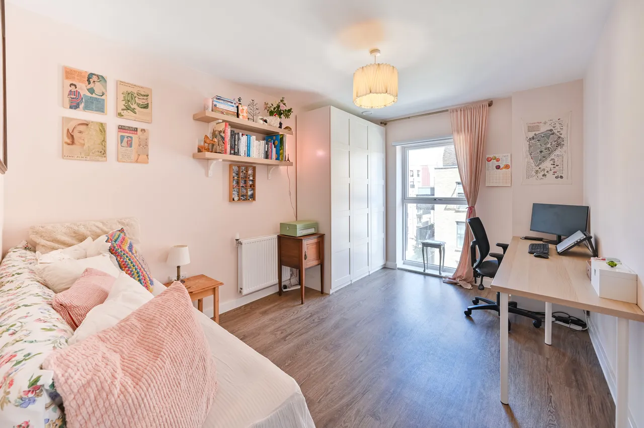 Flat 302, Austwick Court, LONDON, photo 6