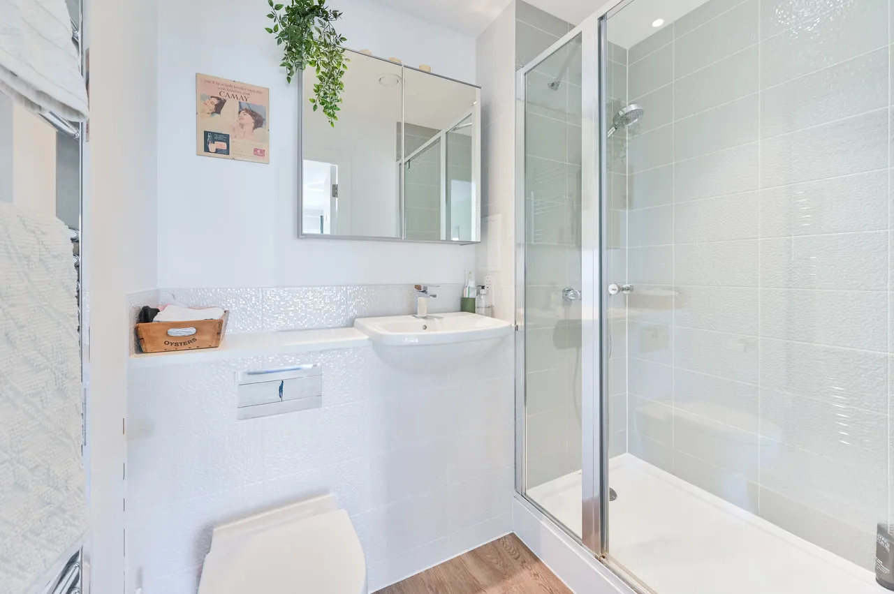 Flat 302, Austwick Court, LONDON, photo 10