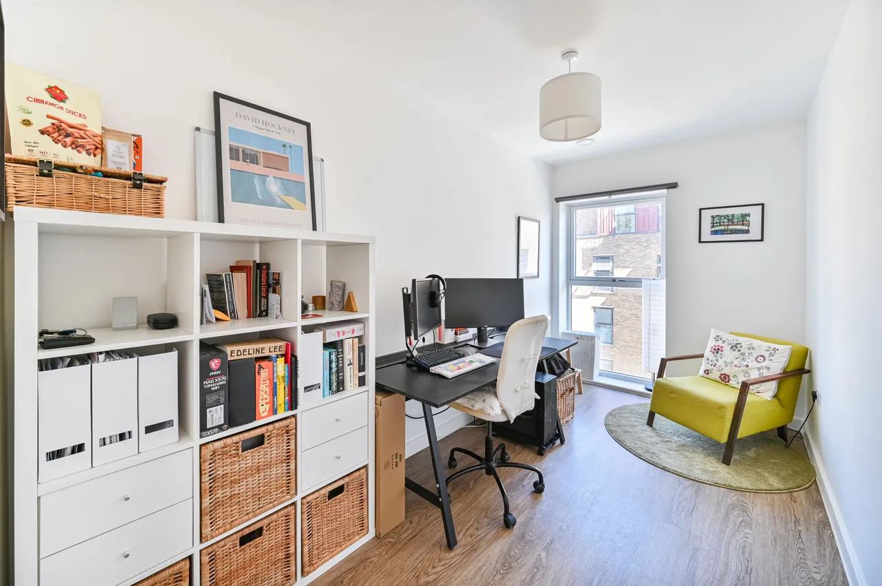 Flat 302, Austwick Court, LONDON, photo 7