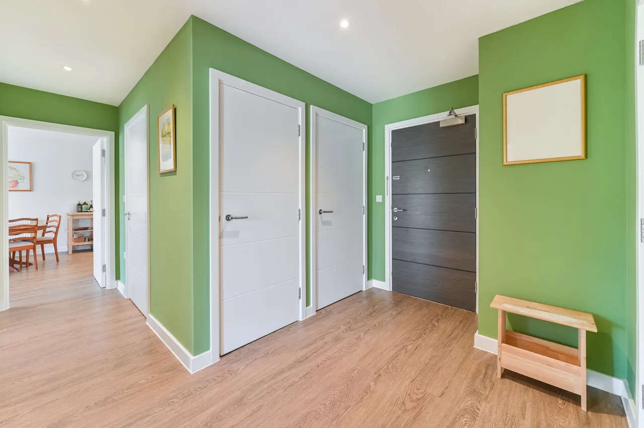 Flat 302, Austwick Court, LONDON, photo 5