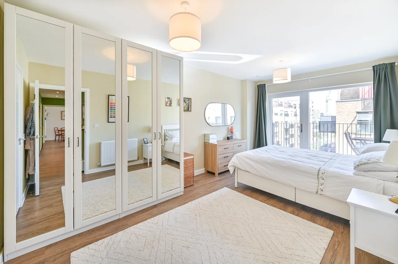 Flat 302, Austwick Court, LONDON, photo 4