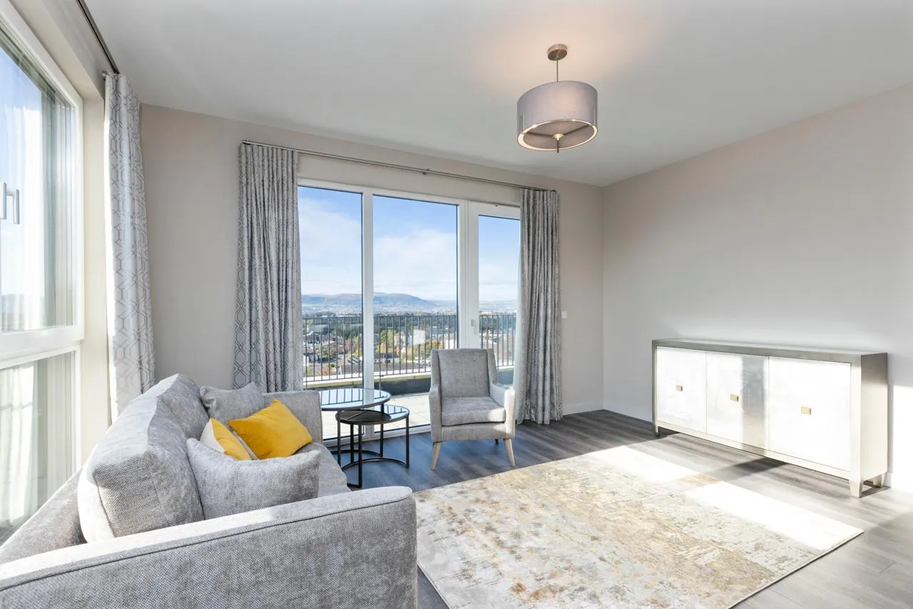 Newtownbreda Road, Belfast, BT8, photo 6