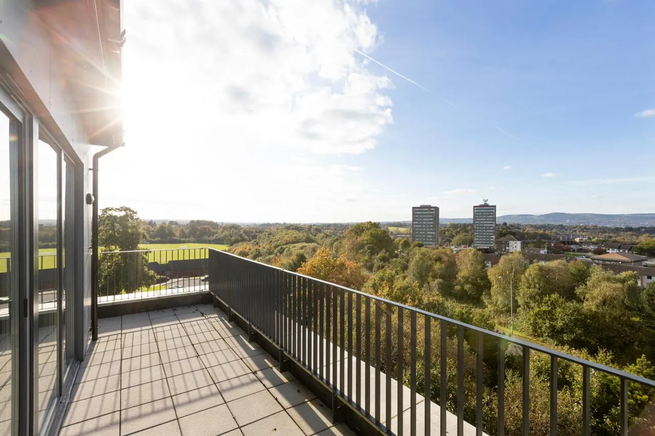 Newtownbreda Road, Belfast, BT8, photo 19