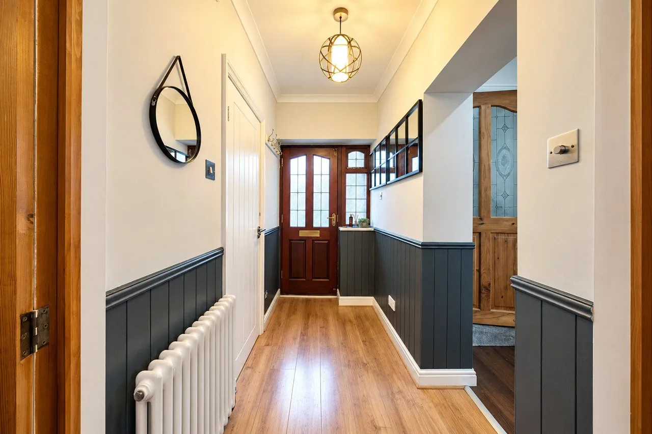 Troydale Grove, Pudsey, LS28, photo 4