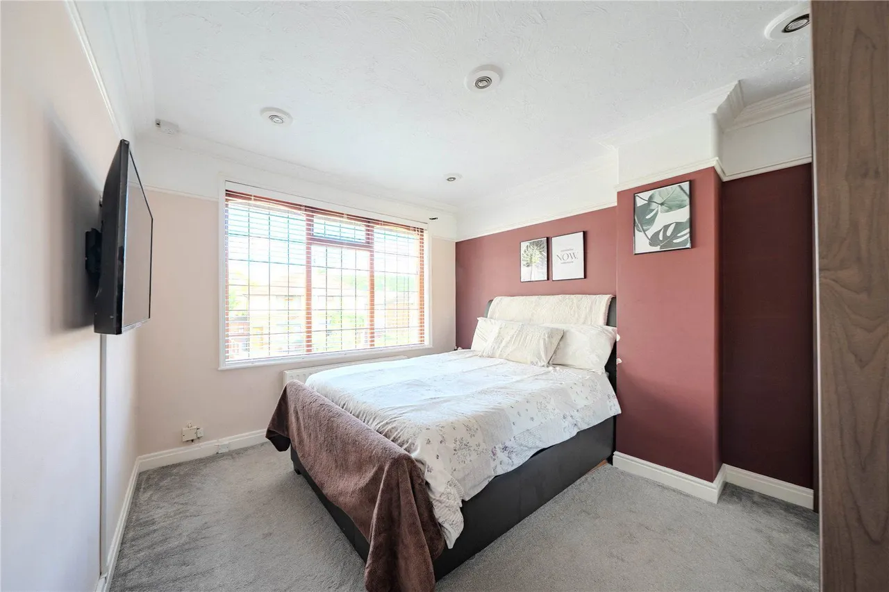 Troydale Grove, Pudsey, LS28, photo 6
