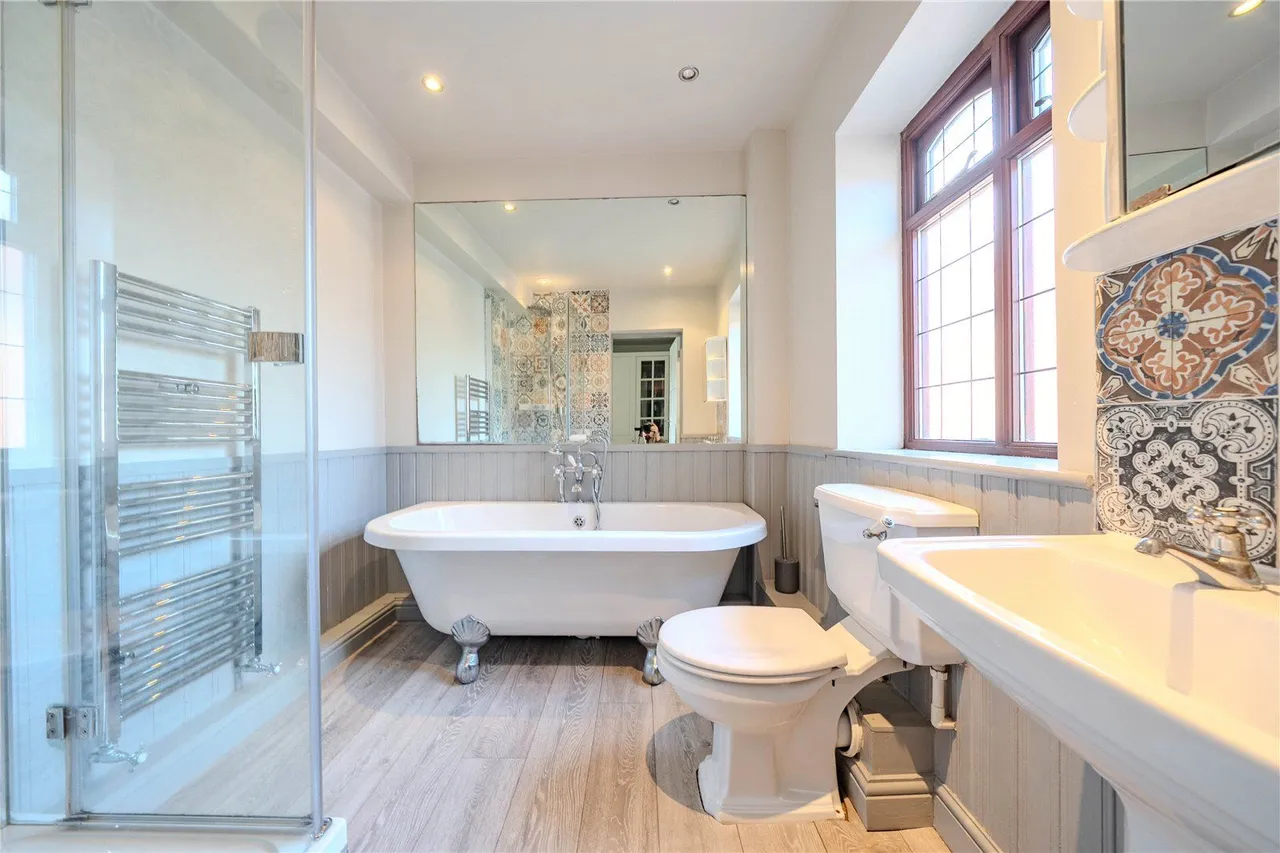 Troydale Grove, Pudsey, LS28, photo 9