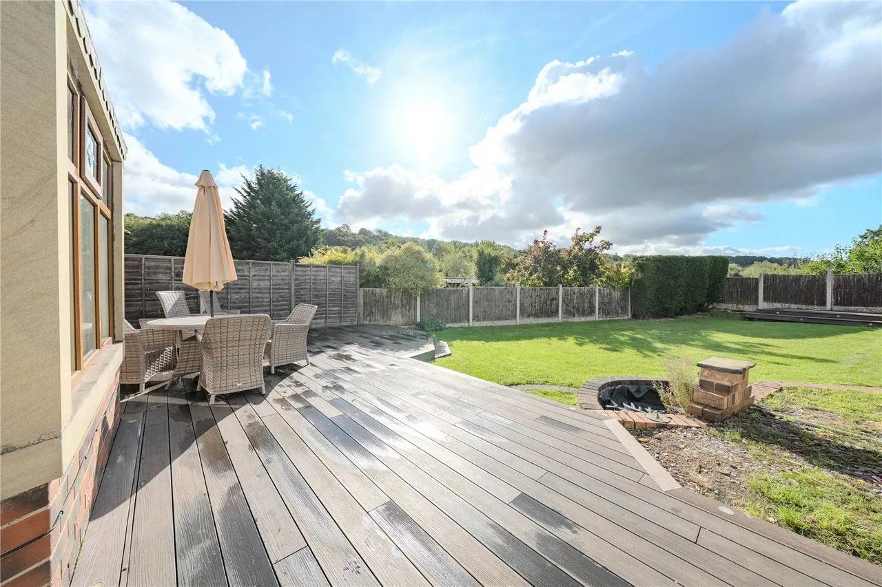 Troydale Grove, Pudsey, LS28, photo 11
