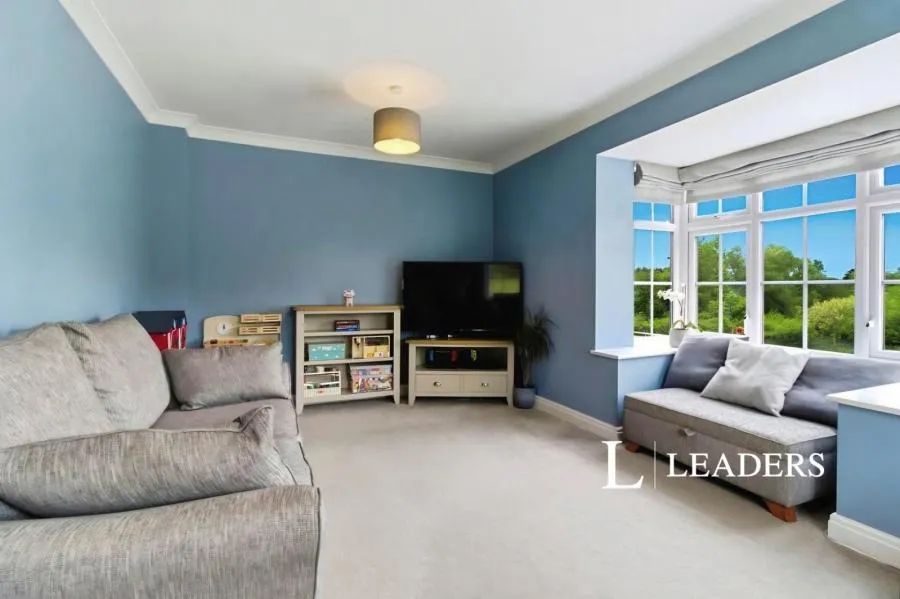 Mere Close, Rushwick, WR2, photo 2