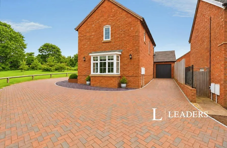 Mere Close, Rushwick, WR2, photo 19