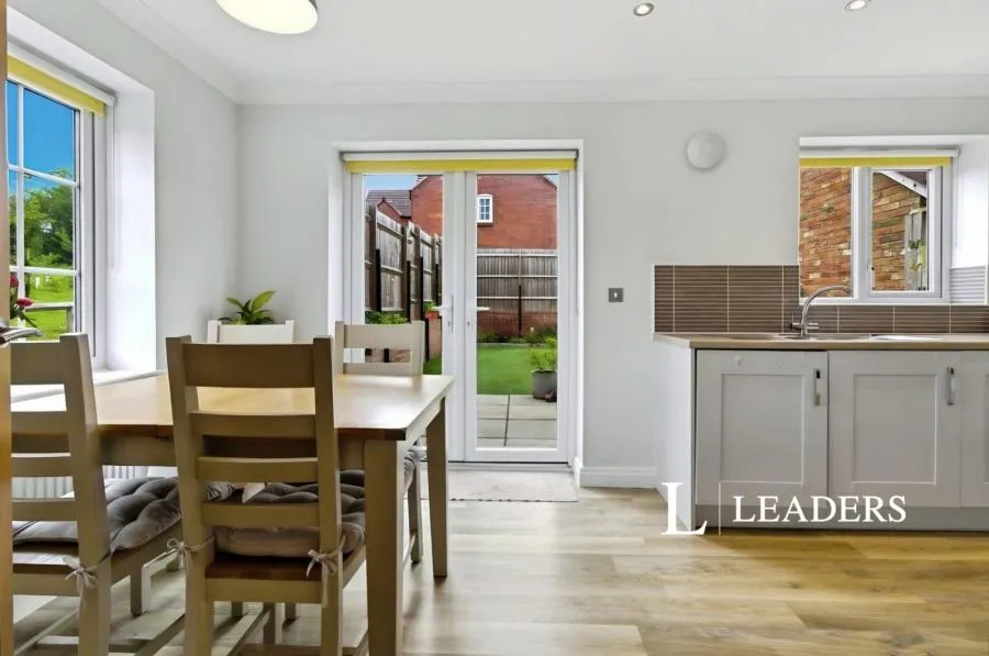 Mere Close, Rushwick, WR2, photo 14