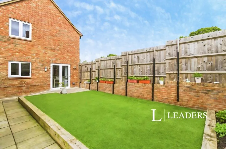 Mere Close, Rushwick, WR2, photo 9