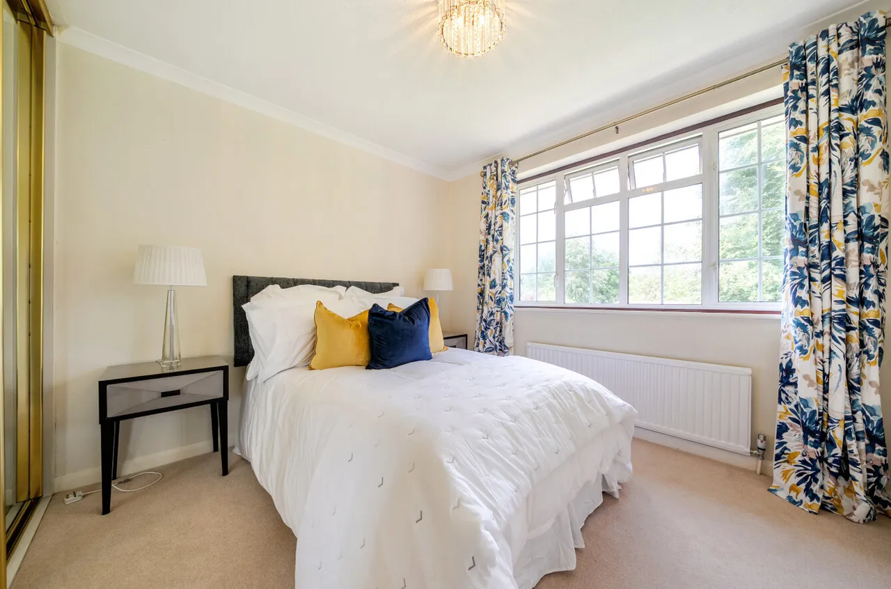 Westmorland Drive, Camberley, Surrey Heath, GU15 1EW, photo 14