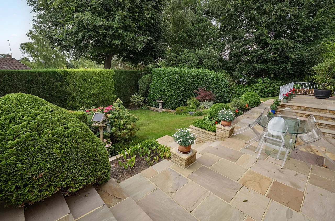 Westmorland Drive, Camberley, Surrey Heath, GU15 1EW, photo 10