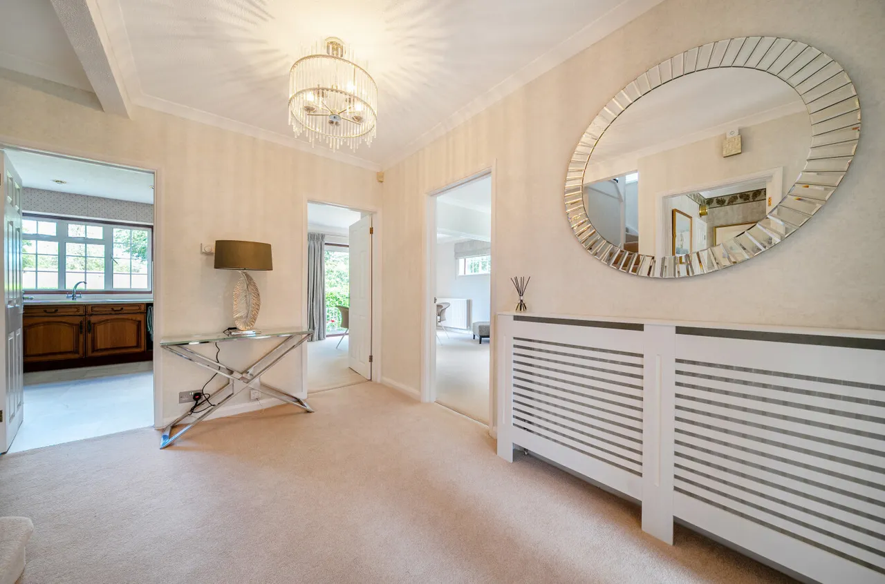 Westmorland Drive, Camberley, Surrey Heath, GU15 1EW, photo 16