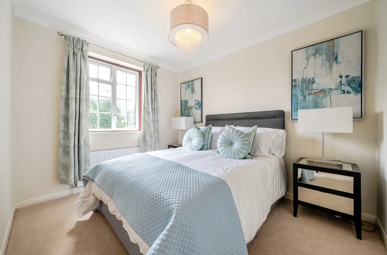 Westmorland Drive, Camberley, Surrey Heath, GU15 1EW, photo 13