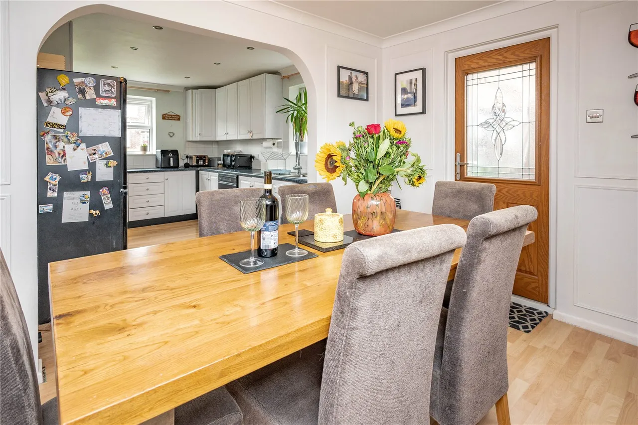 Salwarpe Road, Bromsgrove, Worcestershire, B60 3HS, photo 5