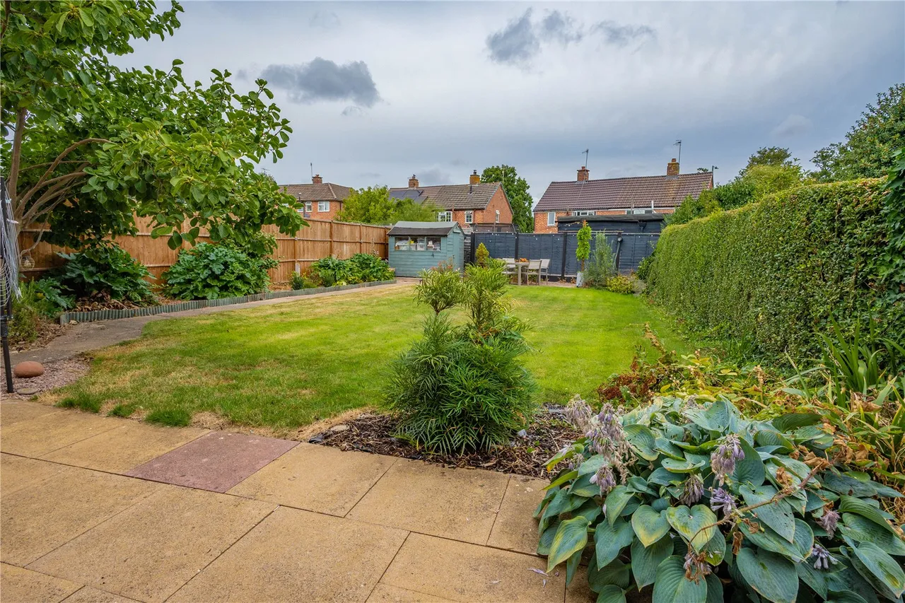 Salwarpe Road, Bromsgrove, Worcestershire, B60 3HS, photo 17