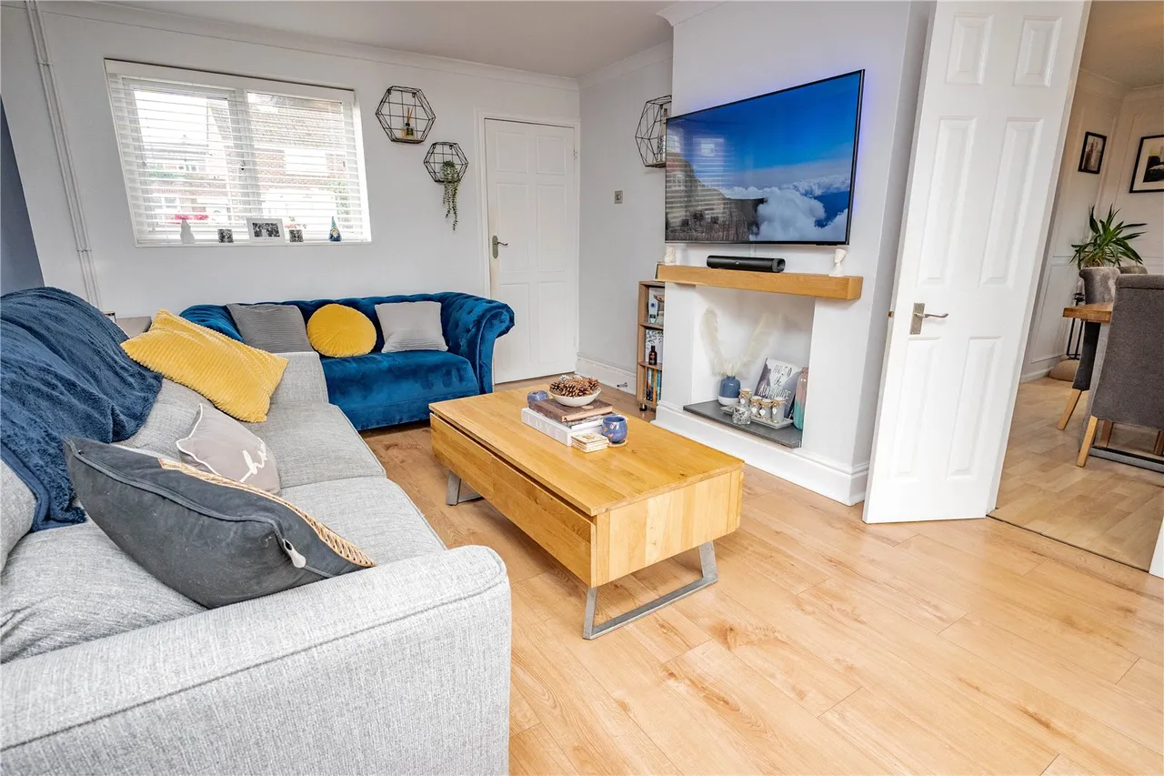 Salwarpe Road, Bromsgrove, Worcestershire, B60 3HS, photo 4