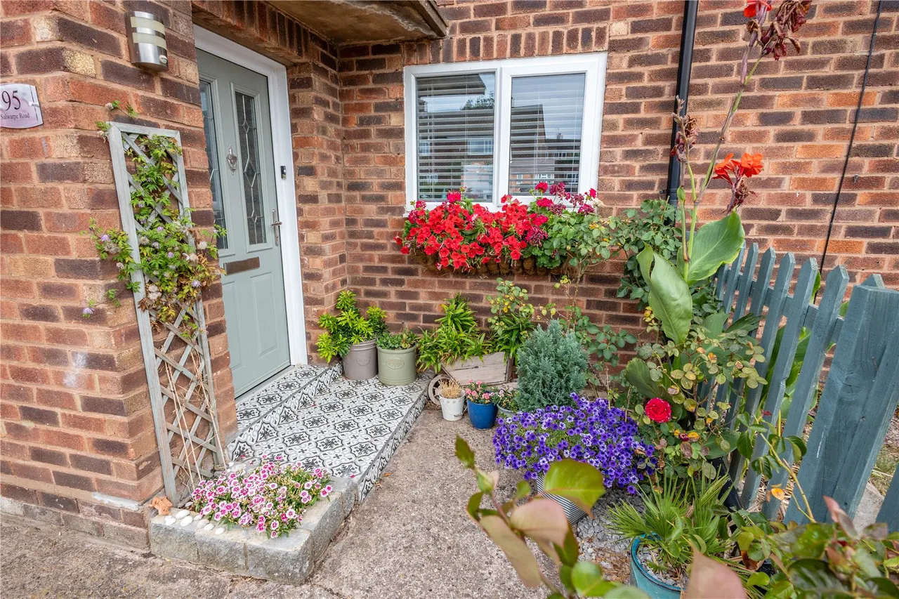 Salwarpe Road, Bromsgrove, Worcestershire, B60 3HS, photo 15