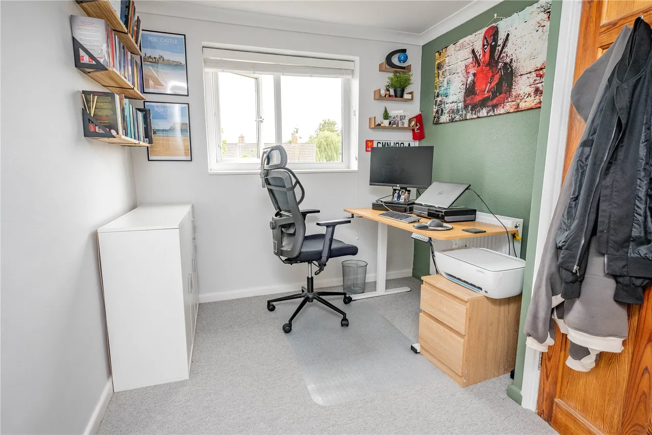 Salwarpe Road, Bromsgrove, Worcestershire, B60 3HS, photo 12